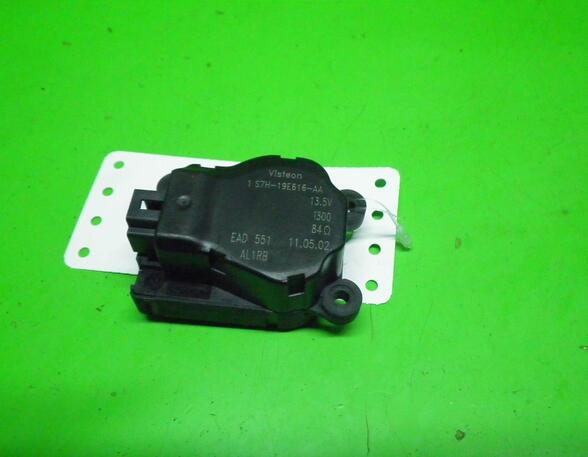 Heater Motor Flap Control Unit FORD Mondeo III Turnier (BWY), JAGUAR X-Type (CF1)