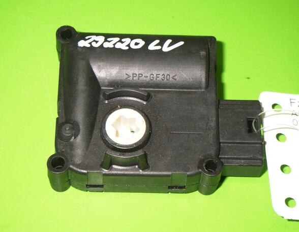 Heater Motor Flap Control Unit AUDI A6 (4F2, C6), AUDI A6 Allroad (4FH, C6), AUDI A6 Avant (4F5, C6)