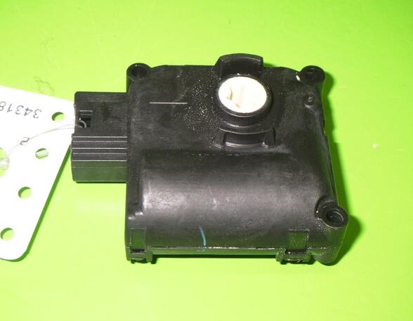 Heater Motor Flap Control Unit AUDI A6 (4F2, C6), AUDI A6 Allroad (4FH, C6), AUDI A6 Avant (4F5, C6)