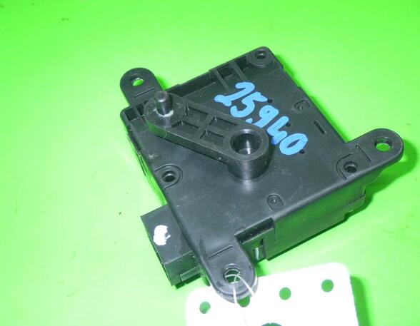 Heater Motor Flap Control Unit HYUNDAI i10 (PA)