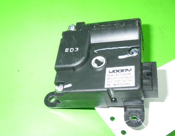 Heater Motor Flap Control Unit HYUNDAI i10 (PA)