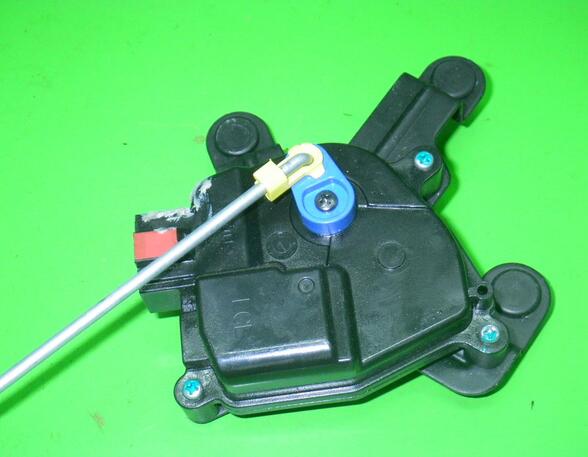 Heater Motor Flap Control Unit HYUNDAI i10 (PA)