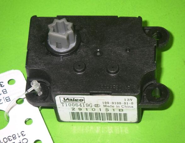 Heater Motor Flap Control Unit OPEL Mokka/Mokka X (J13)