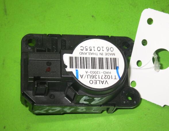 Heater Motor Flap Control Unit OPEL Mokka/Mokka X (J13)