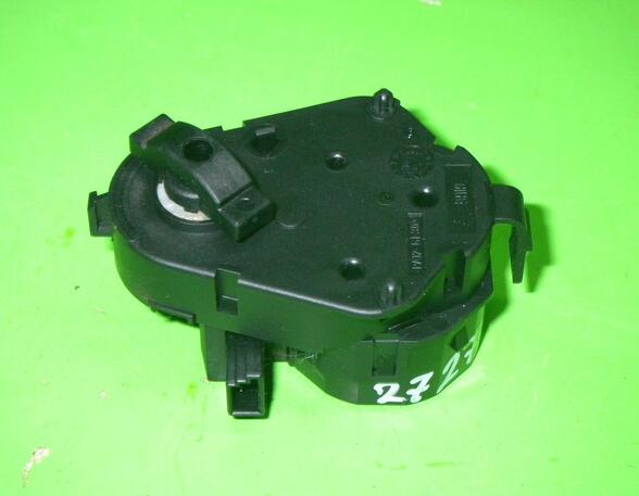 Heater Motor Flap Control Unit BMW 5er (E60)