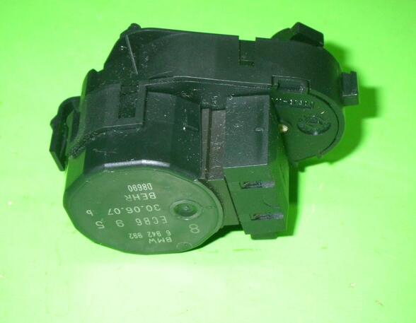 Heater Motor Flap Control Unit BMW 5er (E60)