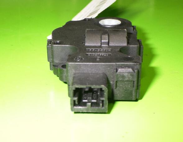 Heater Motor Flap Control Unit MERCEDES-BENZ M-Klasse (W164)