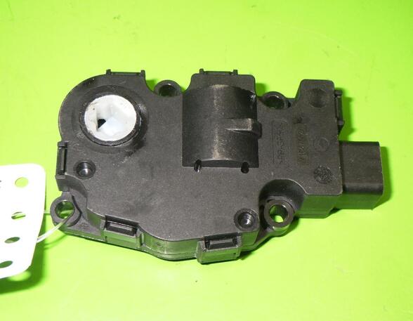 Heater Motor Flap Control Unit MERCEDES-BENZ M-Klasse (W164)