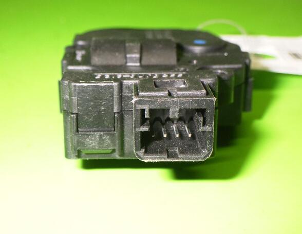 Heater Motor Flap Control Unit MERCEDES-BENZ M-Klasse (W164)