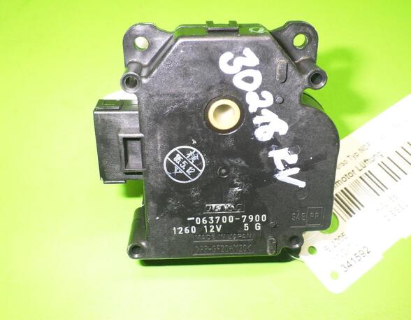 Heater Motor Flap Control Unit TOYOTA Yaris Verso (P2), TOYOTA Yaris (NCP1, NLP1, SCP1)