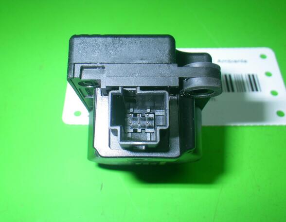 Heater Motor Flap Control Unit FORD C-Max (DM2), FORD Focus C-Max (--), FORD Kuga I (--), FORD Kuga II (DM2)