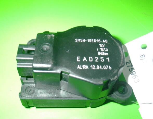 Heater Motor Flap Control Unit FORD C-Max (DM2), FORD Focus C-Max (--), FORD Kuga I (--), FORD Kuga II (DM2)