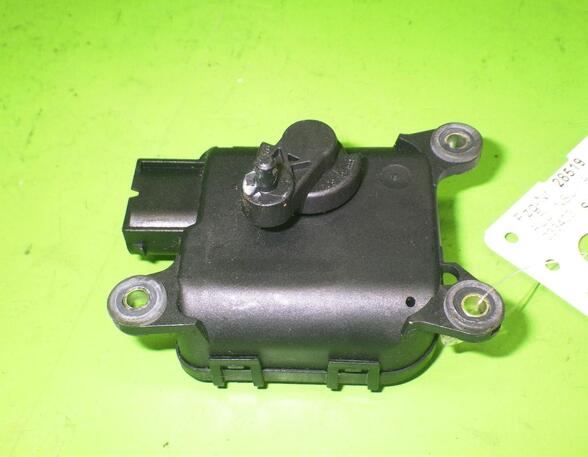 Heater Motor Flap Control Unit AUDI A6 Avant (4B5), AUDI Allroad (4BH, C5)