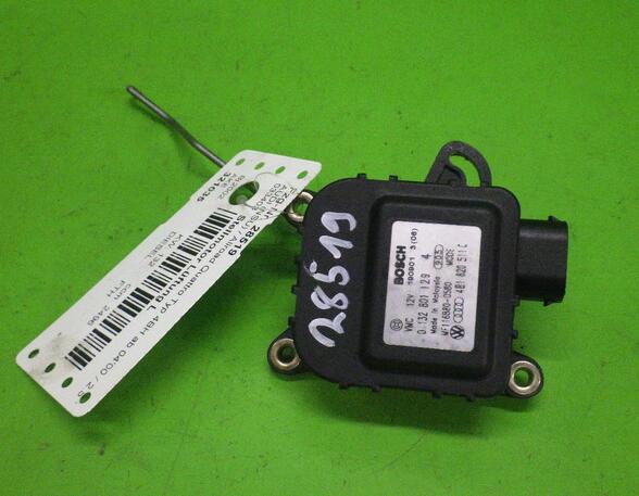 Heater Motor Flap Control Unit AUDI A6 Avant (4B5), AUDI Allroad (4BH, C5)