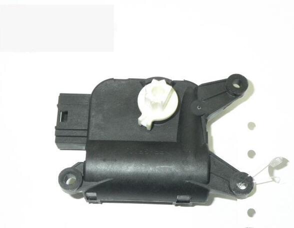 Heater Motor Flap Control Unit AUDI A3 Cabriolet (8P7), AUDI A3 (8P1), AUDI A3 Sportback (8PA)