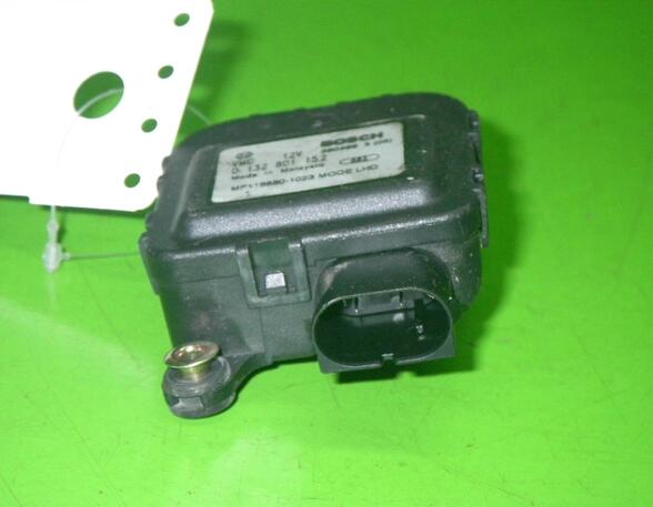 Heater Motor Flap Control Unit ROVER 75 (RJ)