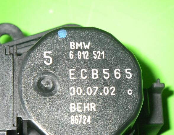 Stel element mengklep BMW 3er Compact (E46)