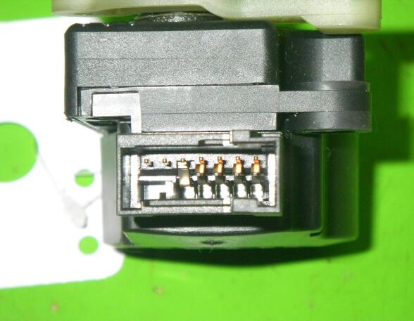 Heater Motor Flap Control Unit MERCEDES-BENZ E-Klasse T-Model (S211), MERCEDES-BENZ E-Klasse (W211)