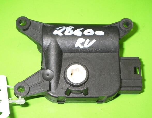 Heater Motor Flap Control Unit SEAT Toledo III (5P2)