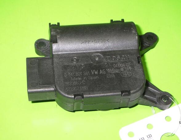 Heater Motor Flap Control Unit SEAT Toledo III (5P2)