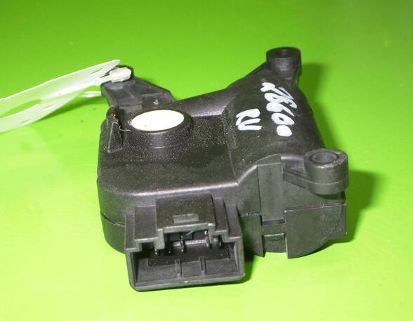 Heater Motor Flap Control Unit SEAT Toledo III (5P2)