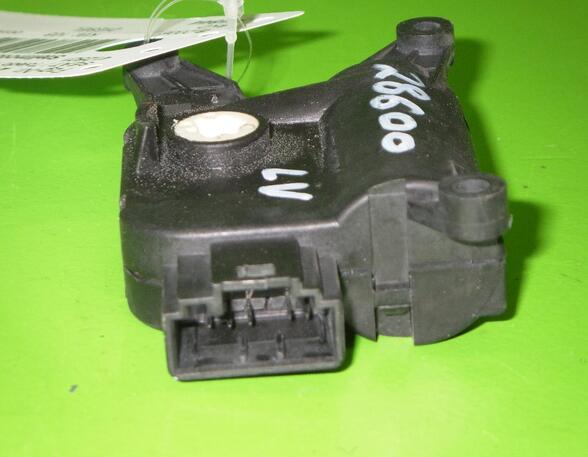 Heater Motor Flap Control Unit SEAT Toledo III (5P2)