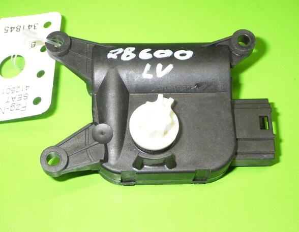 Heater Motor Flap Control Unit SEAT Toledo III (5P2), AUDI A3 (8P1), AUDI A3 Sportback (8PA)