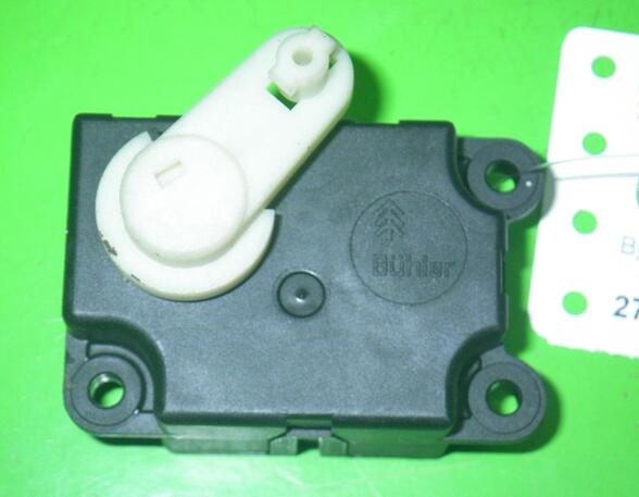 Heater Motor Flap Control Unit OPEL Signum (--)