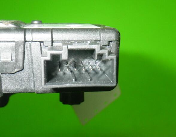 Heater Motor Flap Control Unit OPEL Signum (--)