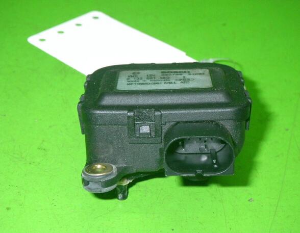 Heater Motor Flap Control Unit ROVER 75 (RJ)