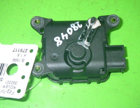 Heater Motor Flap Control Unit ROVER 75 (RJ)