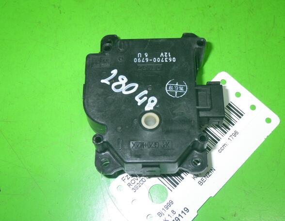 Heater Motor Flap Control Unit ROVER 75 (RJ)