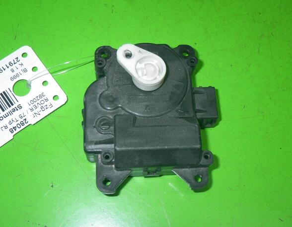 Heater Motor Flap Control Unit ROVER 75 (RJ)