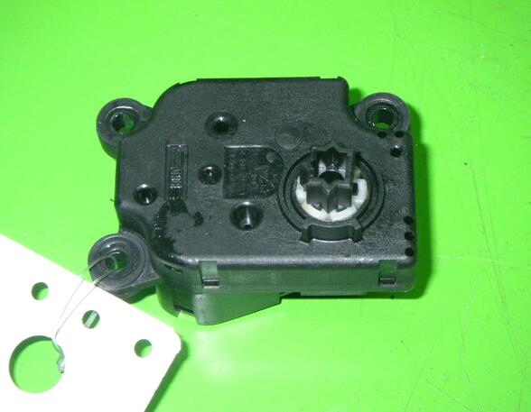 Heater Motor Flap Control Unit OPEL Signum (--)