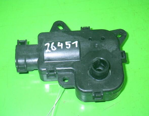 Heater Motor Flap Control Unit RENAULT Espace IV (JK0/1), RENAULT Laguna II Grandtour (KG0/1)