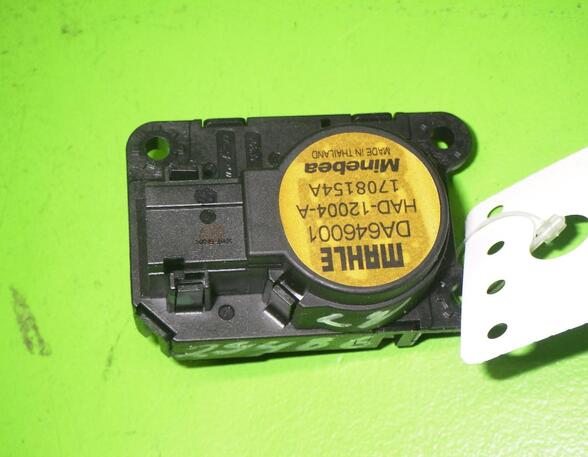 Heater Motor Flap Control Unit OPEL Astra K (B16), OPEL Insignia B Grand Sport (Z18)