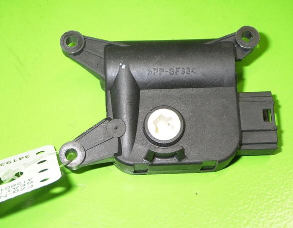 Heater Motor Flap Control Unit SEAT Leon (1P1), AUDI A3 (8P1), AUDI A3 Sportback (8PA)