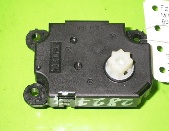 Heater Motor Flap Control Unit MINI Mini (R56)