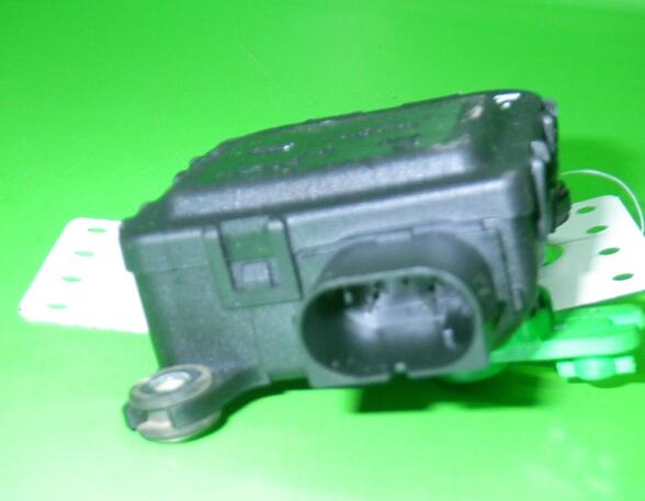 Heater Motor Flap Control Unit SEAT Leon (1M1), VW Golf IV (1J1)