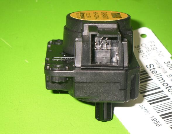 Heater Motor Flap Control Unit OPEL Insignia B Grand Sport (Z18)