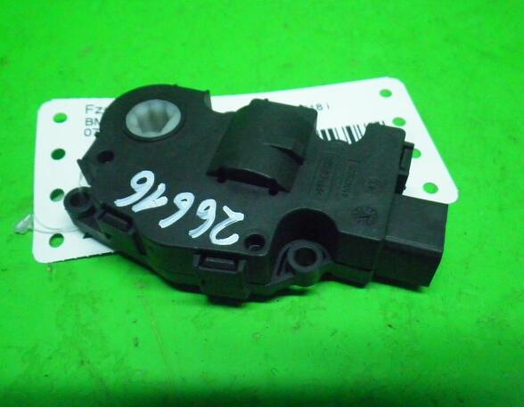 Heater Motor Flap Control Unit BMW 3er (E90), MERCEDES-BENZ A-Klasse (W169)