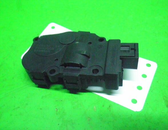 Heater Motor Flap Control Unit BMW 3er (E90), MERCEDES-BENZ A-Klasse (W169)