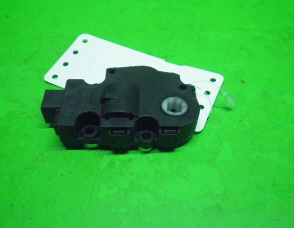 Heater Motor Flap Control Unit BMW 3er (E90), MERCEDES-BENZ A-Klasse (W169)