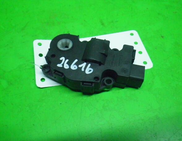 Heater Motor Flap Control Unit BMW 3er (E90), MERCEDES-BENZ A-Klasse (W169)