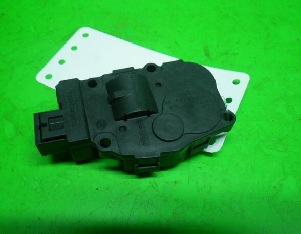 Heater Motor Flap Control Unit BMW 3er (E90), MERCEDES-BENZ A-Klasse (W169)