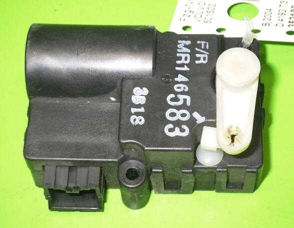 Heater Motor Flap Control Unit VOLVO V40 Kombi (VW)