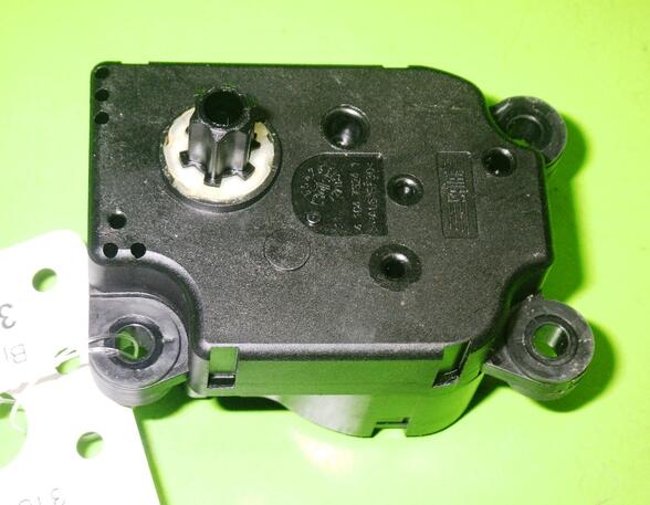 Heater Motor Flap Control Unit OPEL Astra J (--)