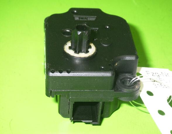 Heater Motor Flap Control Unit OPEL Astra J (--)