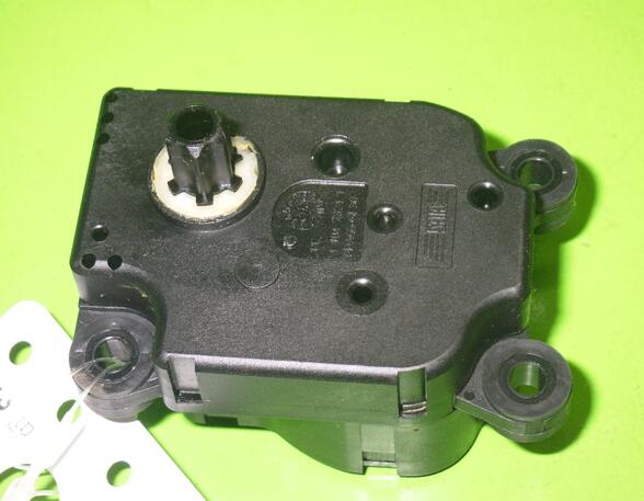 Heater Motor Flap Control Unit OPEL Astra J (--)