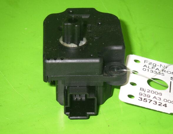 Heater Motor Flap Control Unit ALFA ROMEO 159 (939)